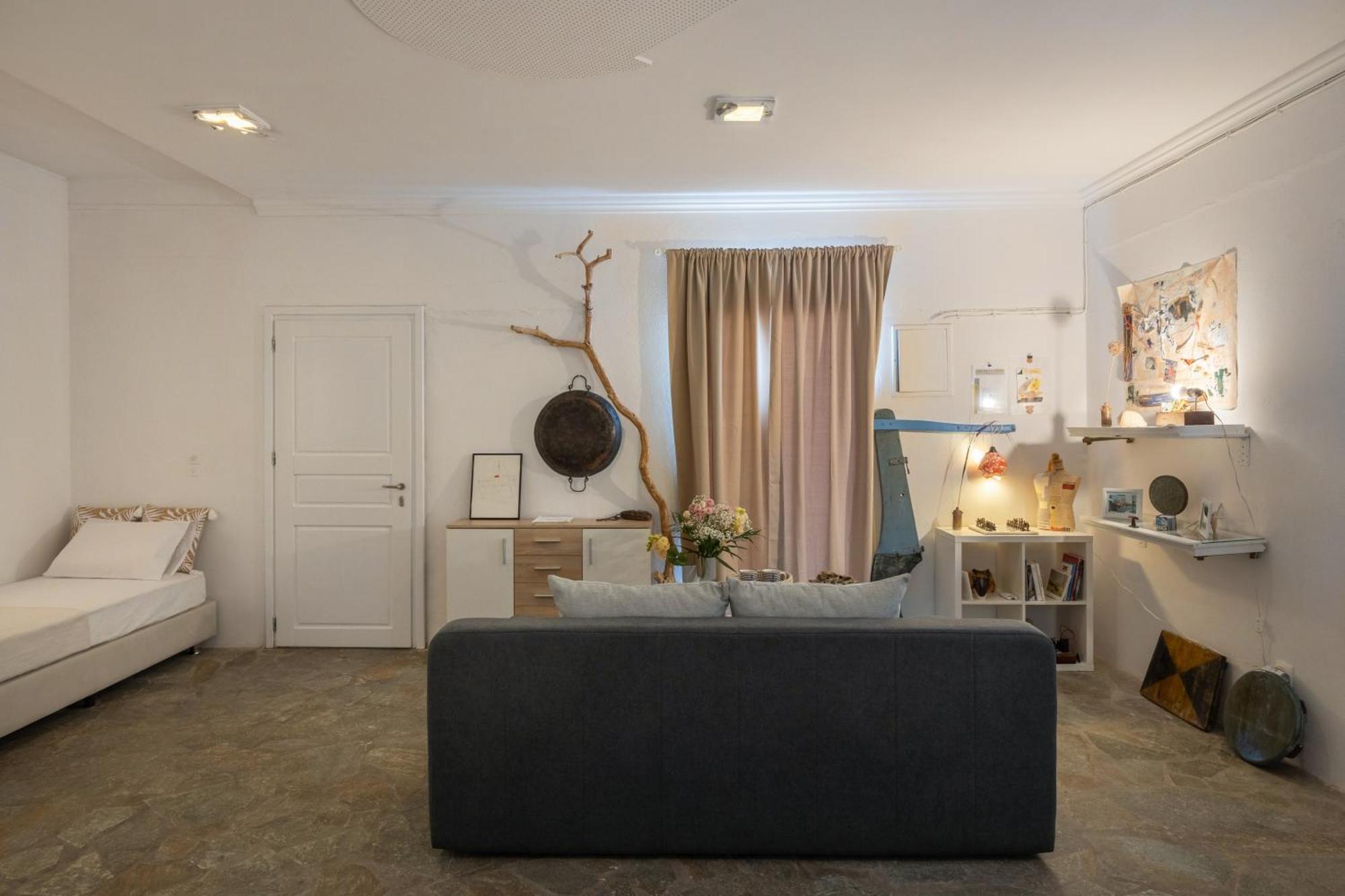 Studio Home Naoussa Zimmer foto