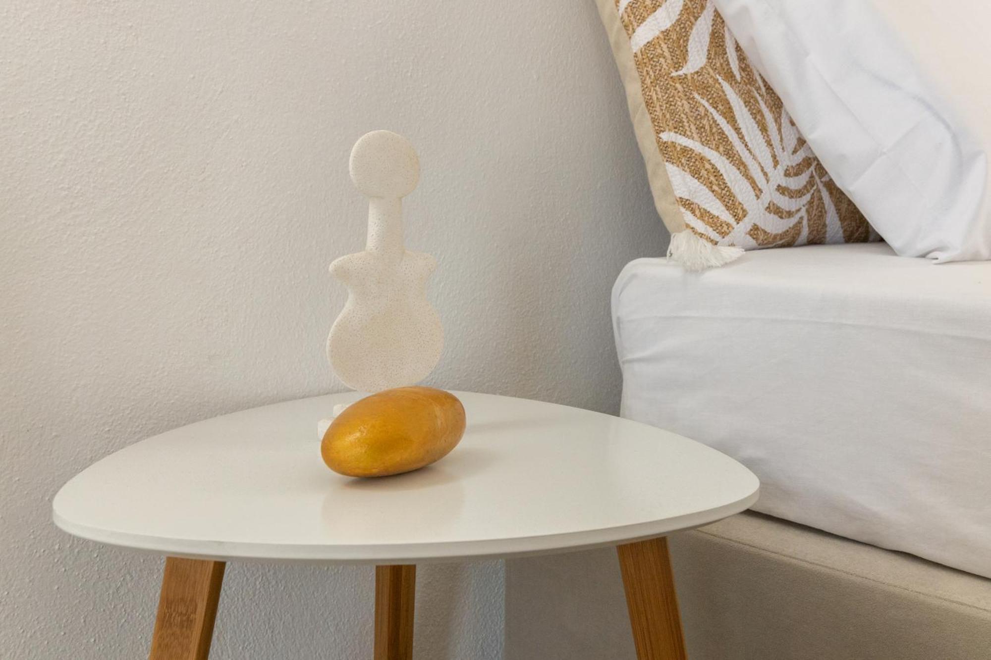 Studio Home Naoussa Zimmer foto