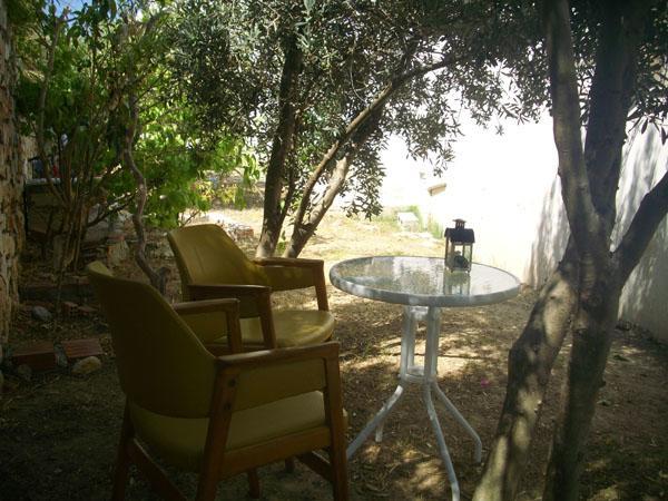 Studio Home Naoussa Exterior foto